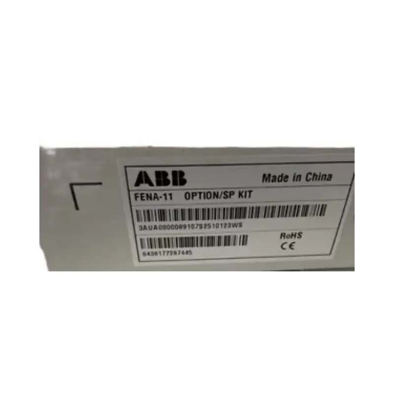 1PS new abb FOR FENA-11 Communication module DHL SHIP FOR FENA-11