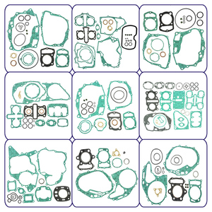 Juego de Juntas de Motor Completo Premium para HONDA <span class=keywords><strong>CBR</strong></span> <span class=keywords><strong>125R</strong></span> 04-07, Alto Rendimiento de Sellado - Product Image 5