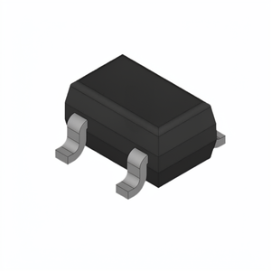 ชิ้นส่วนอิเล็กทรอนิกส์ MAX6390XS26D7 ระบบจัดการพลังงาน (PMIC) บริการครบวงจรแบบดั้งเดิม SC 82A, SOT 343 - Product Image 1