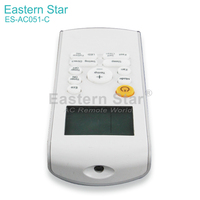 Mando a distancia de CA de alta calidad de China A/C para BEKO RG57K7(B)/BGEF RG57A1(B)/BGEF mando a distancia de aire acondicionado