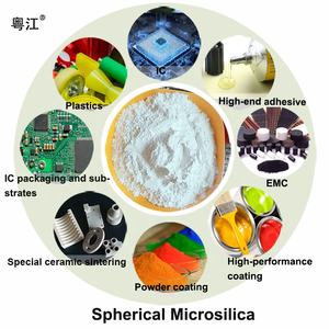 ผงดิน Attapulgite 325-3000mesh - Product Image 6