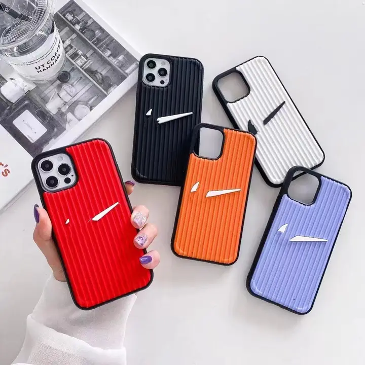 Fashion Design Shockproof Cover 3D Silicone Phone Case For iPhone 14Pro SE3 13 12 11 Promax XR 8plus Phone Case