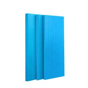 Panneaux d'<span class=keywords><strong>isolation</strong></span> en mousse pour toiture en <span class=keywords><strong>béton</strong></span> XPS, couleurs rouge, vert, bleu, blanc, jaune - Product Image 4