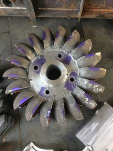 200kw 수력 터빈 발전기 - Product Image 5