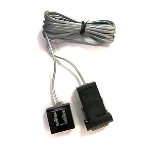 Transceptor Óptico GET CONTROL GCI04102 E84 RJ-11 - Product Image 1