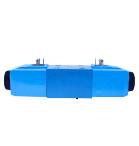 Válvula de la Serie DG4V3, <span class=keywords><strong>DG4V</strong></span>-<span class=keywords><strong>3</strong></span>-2A-M-U-D6-<span class=keywords><strong>60</strong></span>, <span class=keywords><strong>DG4V</strong></span>-5-2A-M-U-C6-20, <span class=keywords><strong>DG4V</strong></span>-<span class=keywords><strong>3</strong></span>-<span class=keywords><strong>6C</strong></span>-<span class=keywords><strong>MU</strong></span>-<span class=keywords><strong>H7</strong></span>-<span class=keywords><strong>60</strong></span>, Válvula Solenoide Hidráulica - Product Image 6