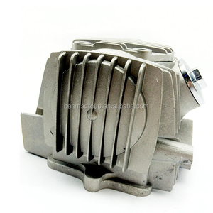 Piezas de motor de motocicleta Benma <span class=keywords><strong>C90</strong></span> 90cc culata para scooter <span class=keywords><strong>C90</strong></span> C 90 - Product Image 2