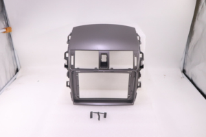 2025 cho Toyota Corolla 9-inch 10-inch Xe Navigation Bảng điều khiển tự động nội thất Bảng điều chỉnh cài đặt khung GPS gương liên kết di động - Product Image 6