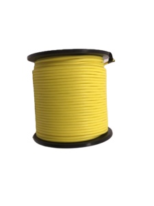 Ligne de pêche à la lance en UHMWPE double tressée de 1,5 mm, prix de gros, pour lance-pêche - Product Image 3