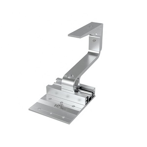 Tuiles solaires FarSun pour toits inclinés, panneaux solaires pour toitures à tuiles - Product Image 3