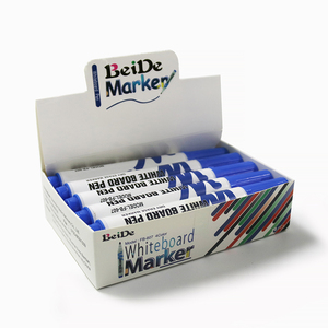 10 Gói Bút Đánh Dấu Bảng Trắng Bút Đánh Dấu Khô Để Viết Trên Bảng Trắng, Bảng Xóa Khô, Gương, Cửa Sổ - Product Image 4