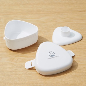 Utensilios de Cocina Japoneses Creativos para Hacer Deliciosas Bolas de Arroz, Fabricados para la Cocina - Product Image 2