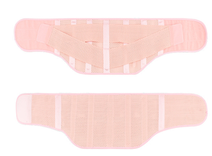 Grosir ikat pinggang ortopedi medis, kawat gigi belakang dapat diatur untuk punggung bawah dengan penahan - Product Image 5