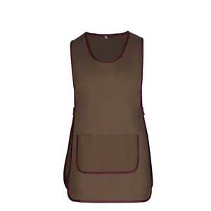 Delantal de Estética Uniforme - Tallas M/L/XL - Ref.868 - Product Image 1