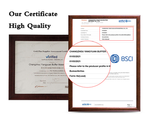 Amyup amigable portátil rodillo de espuma muscl rodillo masaje de piernas - Product Image 5