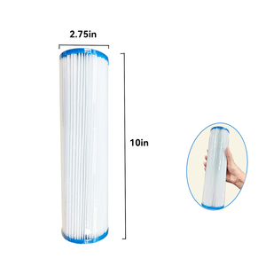 Hi-q bán buôn nhà bếp giật gân tắm phần tử lọc PP bông và PTFE Nhà cung cấp hồ bơi công cụ & phụ kiện - Product Image 2