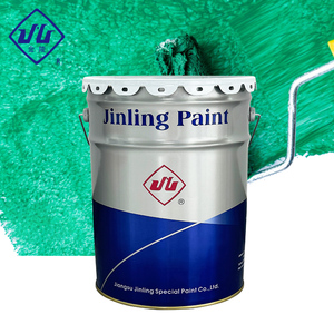 Recubrimiento de Polietileno Jinling, <span class=keywords><strong>Esmalte</strong></span> Antióxido, Resistente a los Rayos UV, Protector e Impermeable - Product Image 3