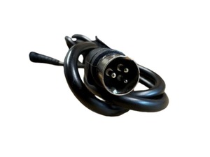 อะแดปเตอร์แปลงไฟ AC DC คุณภาพสูง SHIKHAR BP24 24V สำหรับเครื่องพิมพ์ฉลากบาร์โค้ดแบบใช้ความร้อน และอุปกรณ์เครื่องพิมพ์ POS สำหรับขาย - Product Image 5