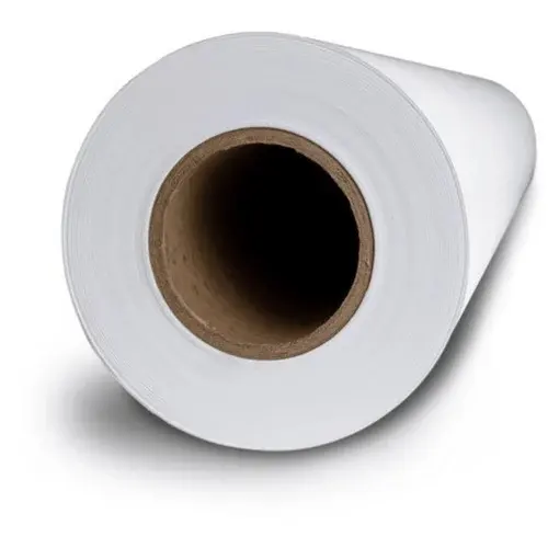 Flex rolls ferro su vinile stampa di calore con adesivo PU morbido foglio di metallo trasferimento di calore adesivo in vinile per la stampa di t-shirt