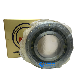 Bfurth thương hiệu ban đầu 30tac62cddgsuhpn7c P4 con dấu cao su trục đơn hàng tiếp xúc góc mang bóng - Product Image 3