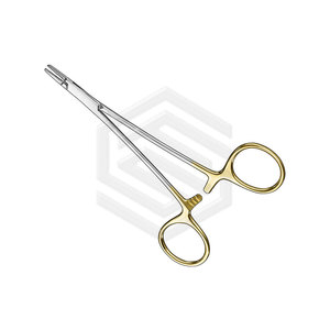 TC MICRO-RYDER Needle <b>Holder</b>/Needle <b>Holder</b> Surgical Needle <b>Holders</b> - Product Image 1