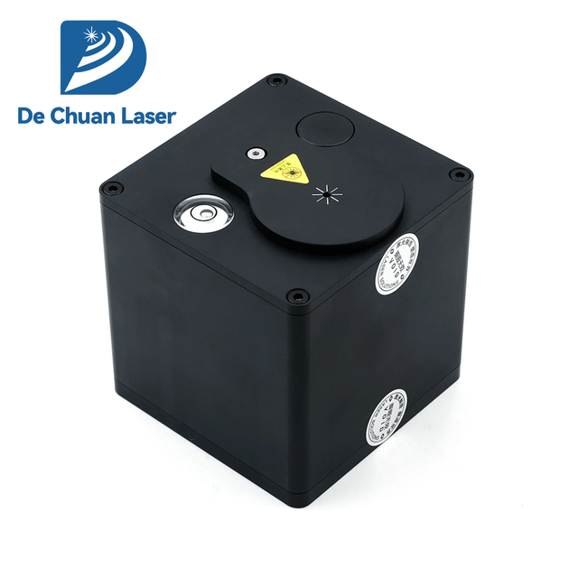 Fiber Laser Coaxial Vision System Laser Nozzle Calibration Instrument for Laser Cutting High Accuracy Nozzle Alignment Tool