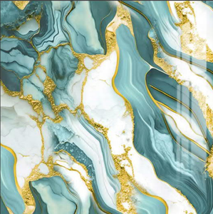 <span class=keywords><strong>Papier</strong></span> <span class=keywords><strong>peint</strong></span> 3D moderne à décoller et à coller Design écologique et durable pour une décoration murale intérieure élégante Best-seller - Product Image 6