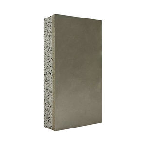 Panneaux de façade extérieurs pour <span class=keywords><strong>kit</strong></span> de papier mural, panneaux insonorisants pour sculptures murales, panneaux insonorisants en PVC - Product Image 5