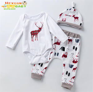 <span class=keywords><strong>Boutique</strong></span> del bambino delle ragazze del vestito vestiti del bambino set outfit girl <span class=keywords><strong>my</strong></span> 1st di san valentino del bambino vestiti della ragazza set per 4pcs - Product Image 6