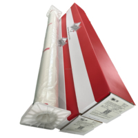 Película de Protección de Pintura Scotchgard de 3M, 10 mil, PPF, Fabricante de Películas de Protección de Pintura para Automóviles, TPU de 1.52*15m, PPF Brillante, Películas de TPU para Automóviles