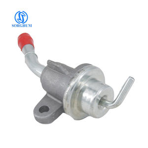 16740-MBW-J32 Fuel Pressure Regulator Voor Honda 2001-2006 - Product Image 6