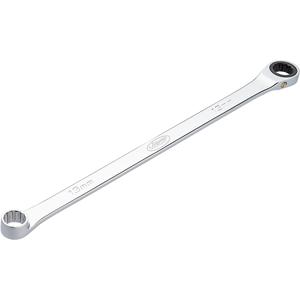 VIGOR Clé à molette à cliquet ∙ extra long ∙ V7031-13 ∙ Taille 13 mm - Product Image 1