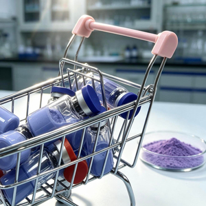 Modèles Populaires – Poudre de Peptide Lyophilisée à 99% de Pureté – Liste de Prix des Peptides Haute Pureté 2026 – Livraison Rapide - Product Image 3