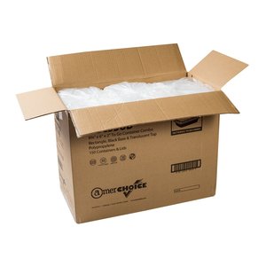 32oz microwavable nhựa thực phẩm để đi <span class=keywords><strong>container</strong></span> với nắp dùng một lần bữa ăn Prep <span class=keywords><strong>container</strong></span> Ăn Trưa Bento hộp - Product Image 5