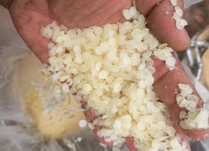 China Manufacturer <strong>Casting</strong> Jewelry <strong>Wax</strong> Purple <strong>Wax</strong> White <strong>Wax</strong> for <strong>3D</strong> <strong>Printer</strong> 3.6KG - Product Image 2