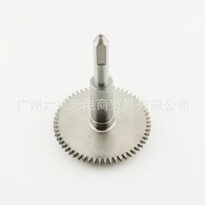Engrenage de pompe à huile de transmission Hf35 Hf45 pour Ford Fusion Hybrid, pièce de rechange - Product Image 2