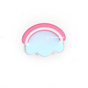 Chaise de maquillage de princesse équipement de jeu pour enfants d'intérieur confortable équipement de jeu interactif de jeu doux - Product Image 6