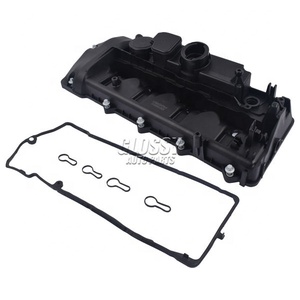 Glänzender Ventildeckel und Sarg für W211 W204 S204 A 646 010 22 30 A 646 010 11 30 6460102230 6460101130 - Product Image 2