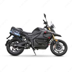 Dragon-D modelo más nuevo modelo 96v <span class=keywords><strong>Volta</strong></span> Li-on batería 15KW Correa Motor potencia 160 km/h motocicleta eléctrica - Product Image 4