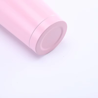 Gobelet isotherme portable et élégant en acier inoxydable avec isolation thermique de 12 à 24 heures et paille réutilisable pour les amateurs de café et de thé