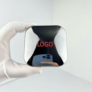 Factory direct sales and wholesale. Fine powder texture, controls oil, long-lasting effect Powder <b>compact</b> - Product Image 5