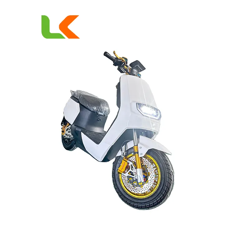 Lotkind Aanpasbare Digitale Gauge 72V 28ah Elektrische Bromfiets Qs Motor Straatfietsen Voor Motorfietsen Met Een Lange Levensduur