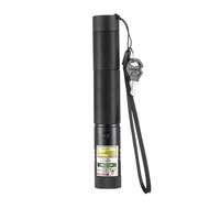 Stylo marqueur laser rouge rechargeable par USB, outil de détection de marques cachées à lentille optique pour verres progressifs