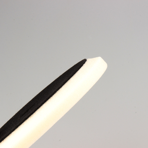 Tampon de polissage <span class=keywords><strong>pour</strong></span> polisseuse RO/DA/GA, faible gravité centrale, 6 pouces - Product Image 3