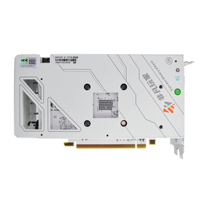 Tarjeta gráfica nueva de la marca Abit, <span class=keywords><strong>RX6500XT</strong></span> 4G GDDR5, tarjeta de video <span class=keywords><strong>AMD</strong></span>. - Product Image 3