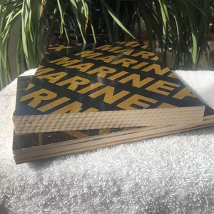 Panneaux muraux en contreplaqué peuplier <span class=keywords><strong>de</strong></span> 18 mm, design moderne, filmé, feuilles <span class=keywords><strong>de</strong></span> placage <span class=keywords><strong>mélaminé</strong></span>, utilisation intérieure, bâtiment <span class=keywords><strong>de</strong></span> bureaux - Product Image 6