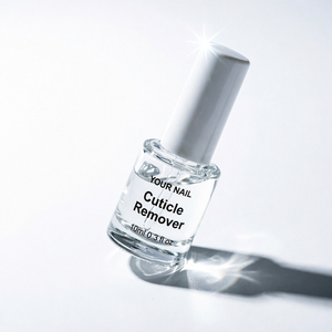 น้ำยาล้างหนังกำพร้าเล็บ 10 มล. สูตร K Beauty ผลิตภัณฑ์ดูแลเล็บ - Product Image 1
