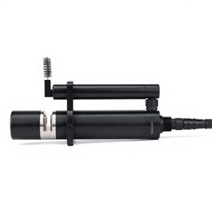 5 Dalga Boylu COD <span class=keywords><strong>Test</strong></span> Cihazı 5 Işınlı COD Sensörü RS485 Modbus Protokolü COD Analizörü - Product Image 1