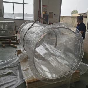 Haute épaisseur haute Transparent acrylique conseil anti-rayures acrylique <span class=keywords><strong>piscine</strong></span> acrylique pour la maison <span class=keywords><strong>piscine</strong></span> hôtel <span class=keywords><strong>piscine</strong></span> - Product Image 5