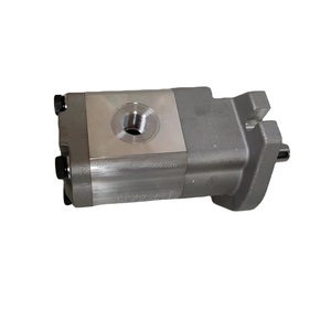 Pompe à engrenages populaire avec moteur CBWF1-F316-AF2*9 /CMW-F208-CFZS /CBW-F310-ALP /CBQL-F540/F540-CLH - Product Image 4